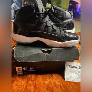 Air Jordan 11 retro BG